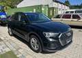 Audi Q3 35 TDI Intense S-tronic, Erstbesitz, Servicegepflegt Schwarz - thumbnail 5