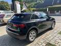 Audi Q3 35 TDI Intense S-tronic, Erstbesitz, Servicegepflegt Schwarz - thumbnail 4