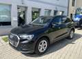 Audi Q3 35 TDI Intense S-tronic, Erstbesitz, Servicegepflegt Schwarz - thumbnail 1
