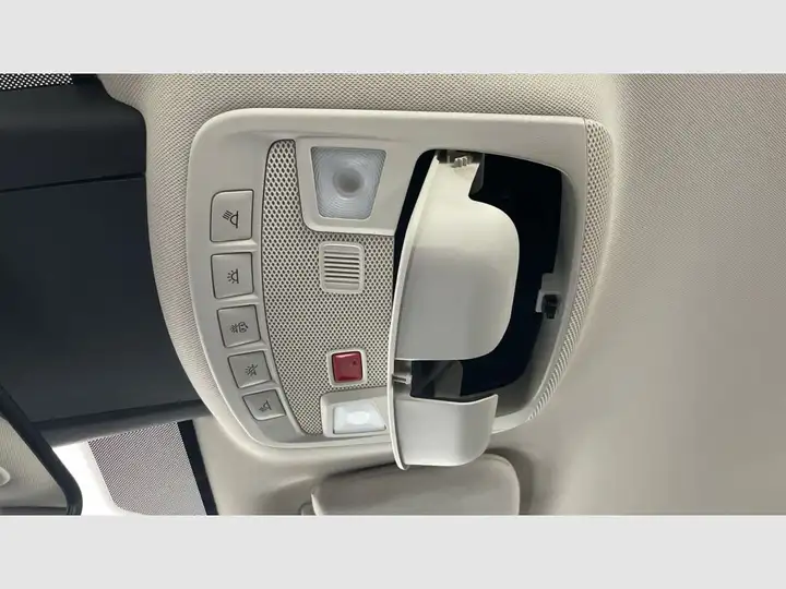 Ford S-Max 2.5 Duratec Atkinson FHEV Trend (2021) 2021, foto 28