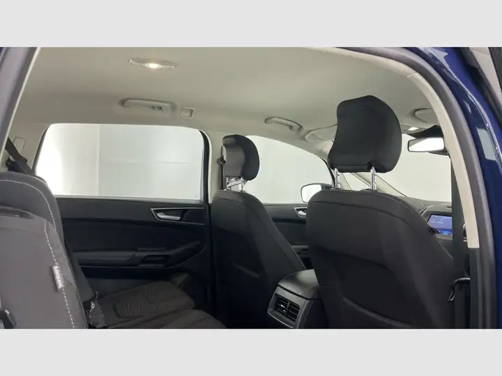 Ford S-Max 2.5 Duratec Atkinson FHEV Trend (2021) 2021, foto 40