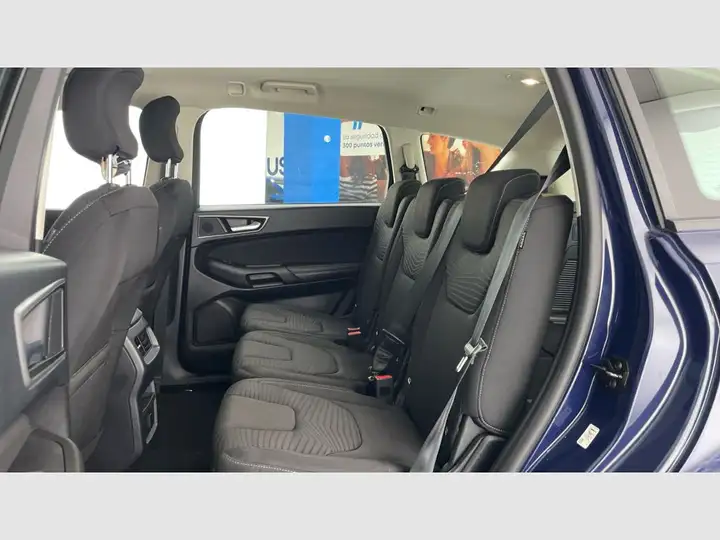 Ford S-Max 2.5 Duratec Atkinson FHEV Trend (2021) 2021, foto 13