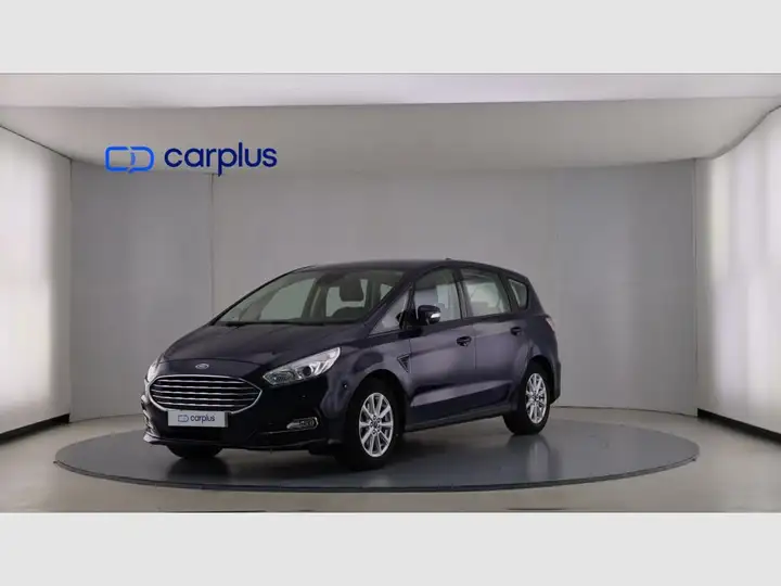 Ford S-Max 2.5 Duratec Atkinson FHEV Trend (2021) 2021, foto 2