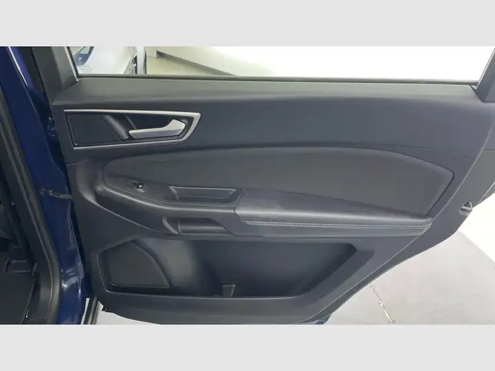 Ford S-Max 2.5 Duratec Atkinson FHEV Trend (2021) 2021, foto 42