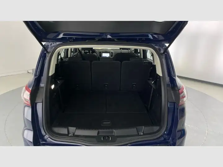 Ford S-Max 2.5 Duratec Atkinson FHEV Trend (2021) 2021, foto 14