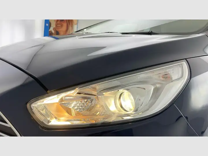 Ford S-Max 2.5 Duratec Atkinson FHEV Trend (2021) 2021, foto 44