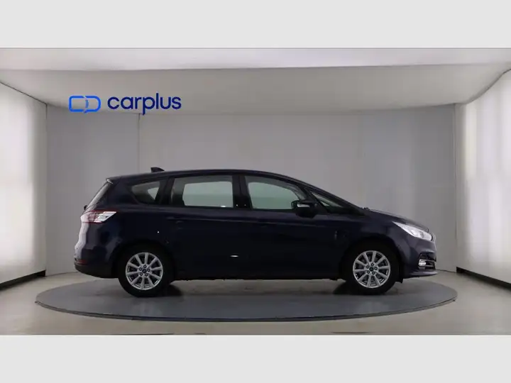 Ford S-Max 2.5 Duratec Atkinson FHEV Trend (2021) 2021, foto 4