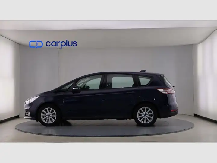 Ford S-Max 2.5 Duratec Atkinson FHEV Trend (2021) 2021, foto 8