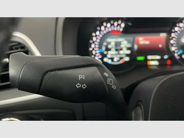 Ford S-Max 2.5 Duratec Atkinson FHEV Trend (2021) 2021, foto 32