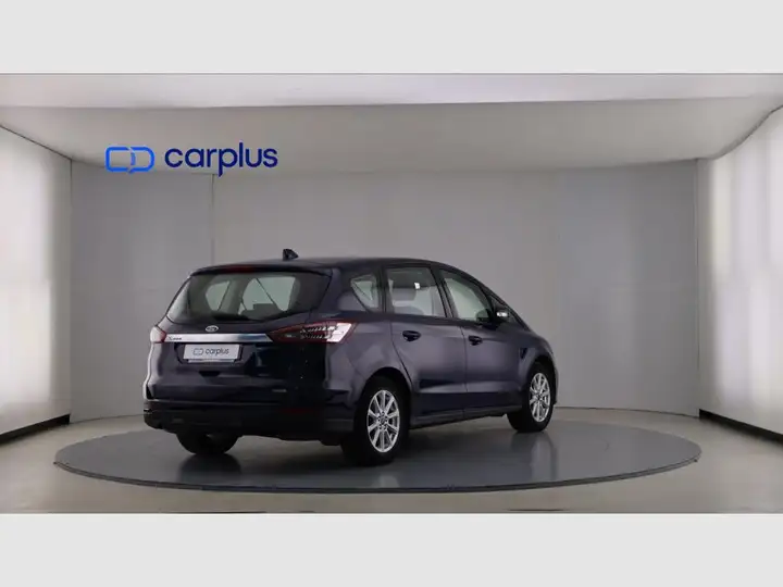 Ford S-Max 2.5 Duratec Atkinson FHEV Trend (2021) 2021, foto 5