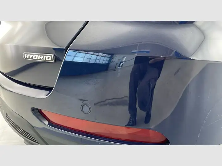 Ford S-Max 2.5 Duratec Atkinson FHEV Trend (2021) 2021, foto 39