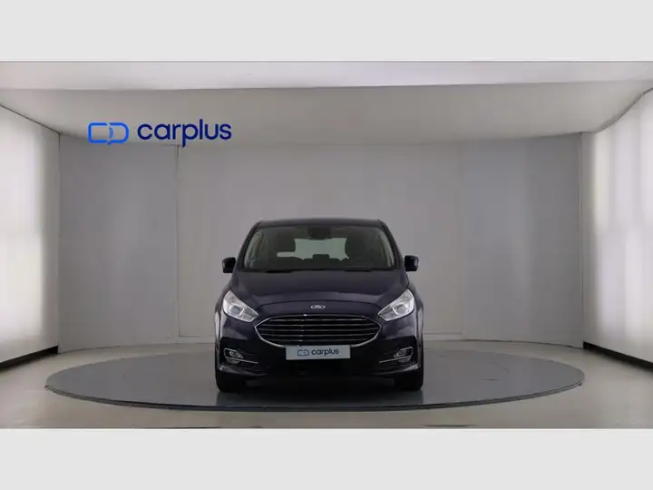 Ford S-Max 2.5 Duratec Atkinson FHEV Trend (2021) 2021, foto 3