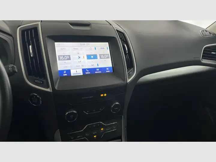 Ford S-Max 2.5 Duratec Atkinson FHEV Trend (2021) 2021, foto 18