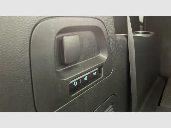 Ford S-Max 2.5 Duratec Atkinson FHEV Trend (2021) 2021, foto 37