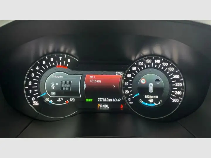 Ford S-Max 2.5 Duratec Atkinson FHEV Trend (2021) 2021, foto 10