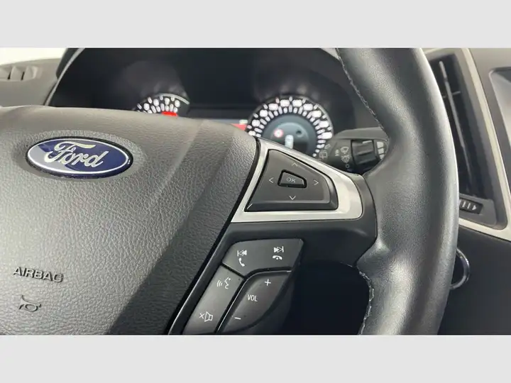 Ford S-Max 2.5 Duratec Atkinson FHEV Trend (2021) 2021, foto 29