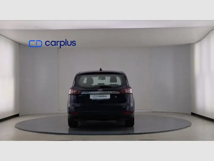 Ford S-Max 2.5 Duratec Atkinson FHEV Trend (2021) 2021, foto 6