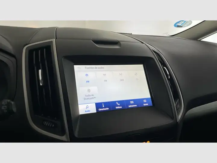 Ford S-Max 2.5 Duratec Atkinson FHEV Trend (2021) 2021, foto 17