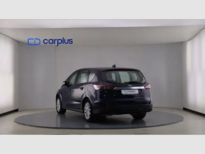 Ford S-Max 2.5 Duratec Atkinson FHEV Trend (2021) 2021, foto 7