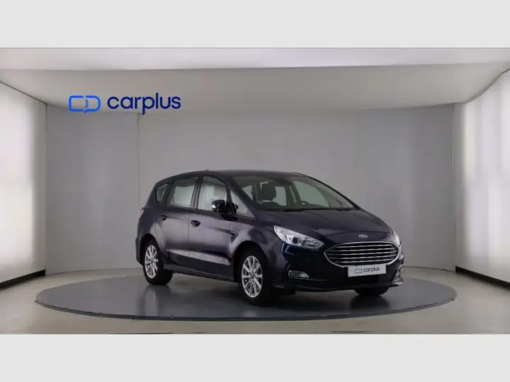 Ford S-Max 2.5 Duratec Atkinson FHEV Trend (2021) 2021