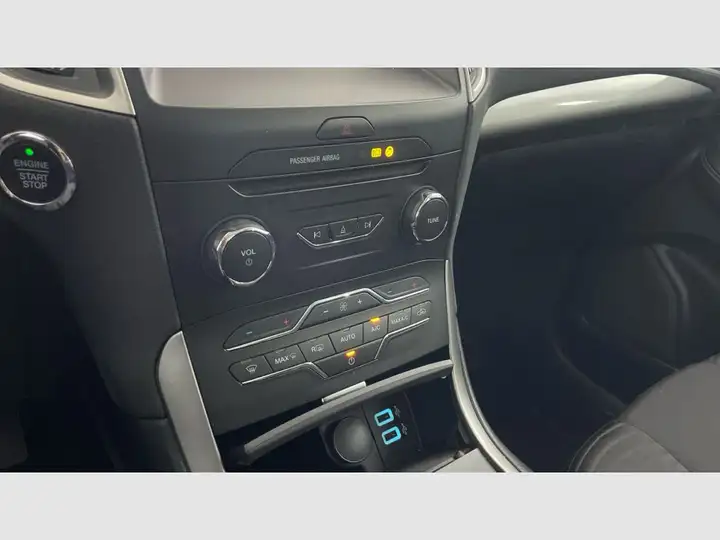 Ford S-Max 2.5 Duratec Atkinson FHEV Trend (2021) 2021, foto 21