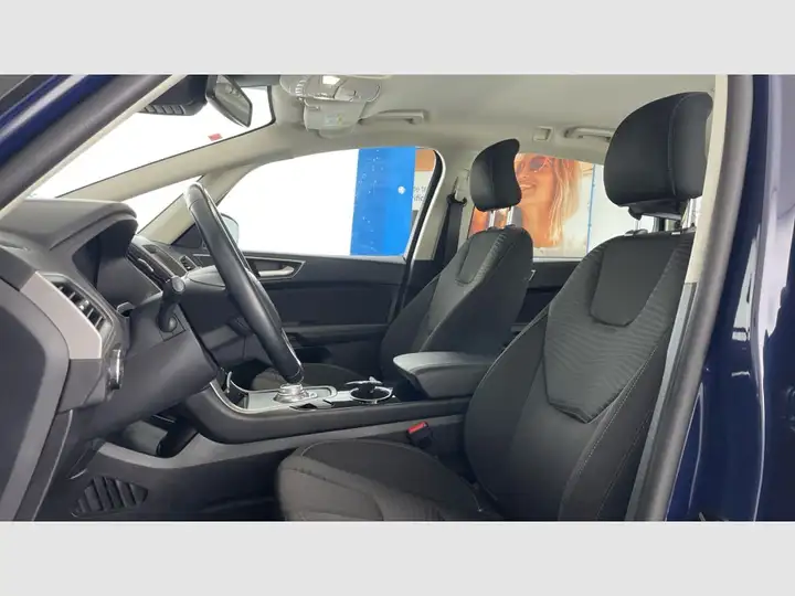Ford S-Max 2.5 Duratec Atkinson FHEV Trend (2021) 2021, foto 12