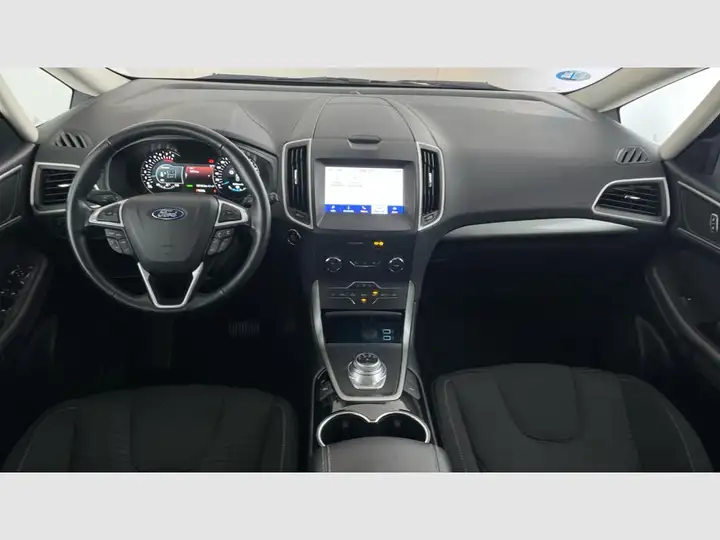 Ford S-Max 2.5 Duratec Atkinson FHEV Trend (2021) 2021, foto 11