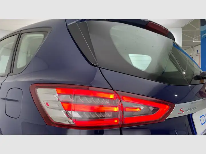 Ford S-Max 2.5 Duratec Atkinson FHEV Trend (2021) 2021, foto 38