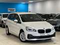 BMW 218 218i GT Advantage Navi/LED/ParkAss/7-Sitze Weiß - thumbnail 1