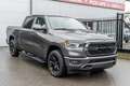 Dodge RAM 1500 Laramie 5.7Hemi V8 - Sleep 3500kg - LPG 200L Red - thumbnail 1