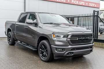 1500 Laramie 5.7Hemi V8 - Sleep 3500kg - LPG 200L