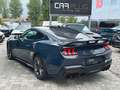 Ford Mustang Fastback 5.0 Ti-VCT V8 334 Dark Horse 24 Bleu - thumbnail 9