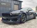 Ford Mustang Fastback 5.0 Ti-VCT V8 334 Dark Horse 24 Bleu - thumbnail 1