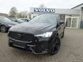 Volvo XC60 Black Edition Ultra B5 AWD/B&W/HeadUP/360° Schwarz - thumbnail 1