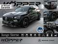 Mercedes-Benz GLB 35 AMG 4M PREMIUM Night-Paket Pano Distronic Multibeam Noir - thumbnail 1