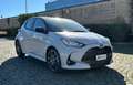 Toyota Yaris Yaris IV 2020 1.5h GR Sport Blanc - thumbnail 4