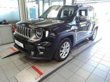 1.3 T-GDI Limited *Navigation*Kamera*