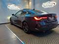 BMW 420 420d 48V xDrive Coupé Msport Grigio - thumbnail 14