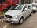 Mercedes-Benz Vito Vito 111 CDI kompakt Silber - thumbnail 1