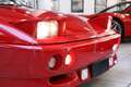 Ferrari 348 "ZAGATO ELABORAZIONE" | FOR COLLECTORS Kırmızı - thumbnail 7