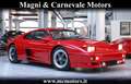 Ferrari 348 "ZAGATO ELABORAZIONE" | FOR COLLECTORS Kırmızı - thumbnail 1
