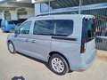 Volkswagen Caddy Life RFK NAVI SHZ CLIMATRONIC Gris - thumbnail 5