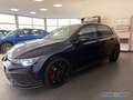Volkswagen Golf VIII 2.0 TSI GTI Clubsport BlackStyle*RearView*Pan Blau - thumbnail 4