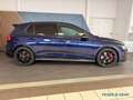 Volkswagen Golf VIII 2.0 TSI GTI Clubsport BlackStyle*RearView*Pan Blau - thumbnail 3