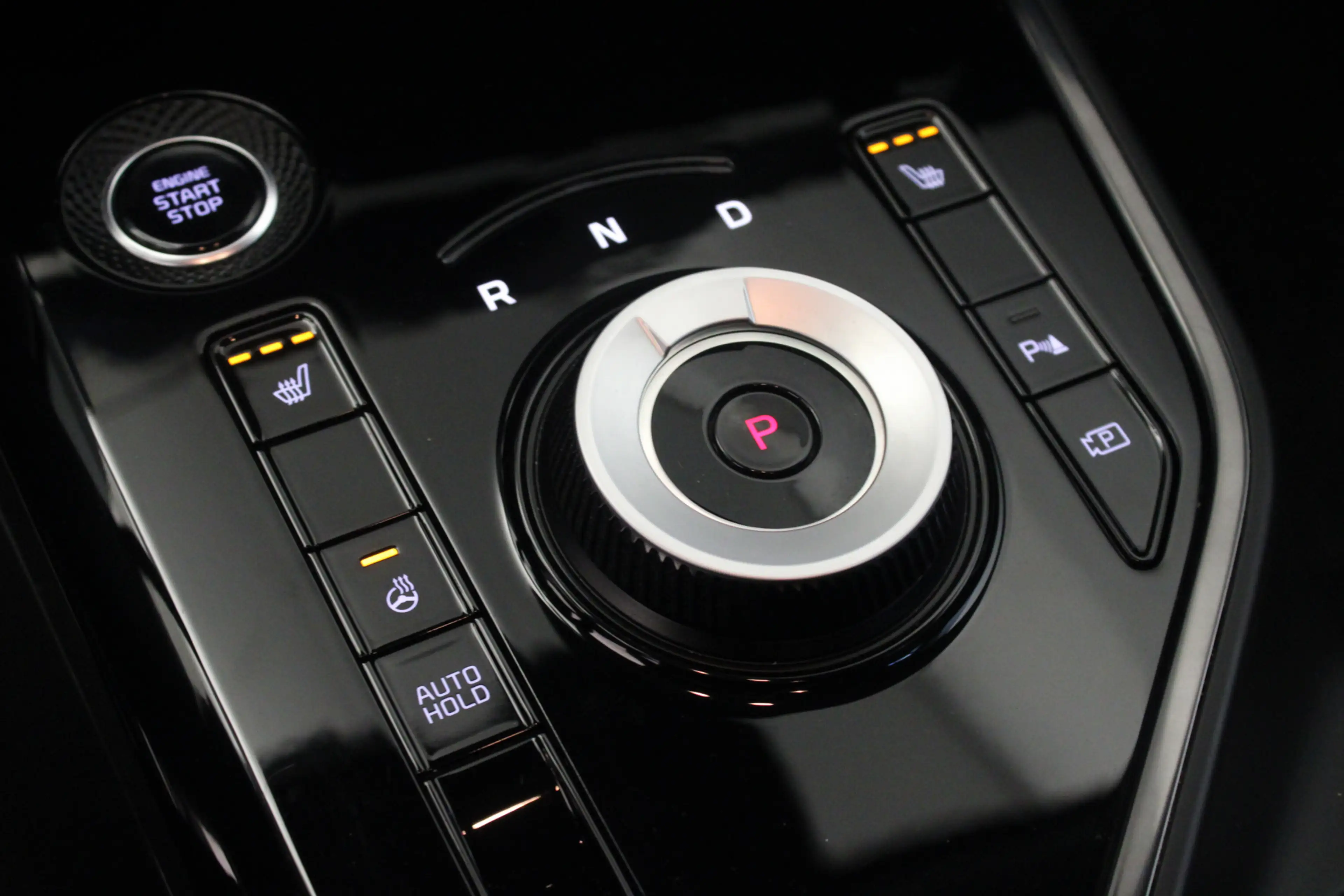 Kia Niro 1.6 GDi Hybrid ExecutiveLine |Stoel/stuur verw.|Ca — photo 6