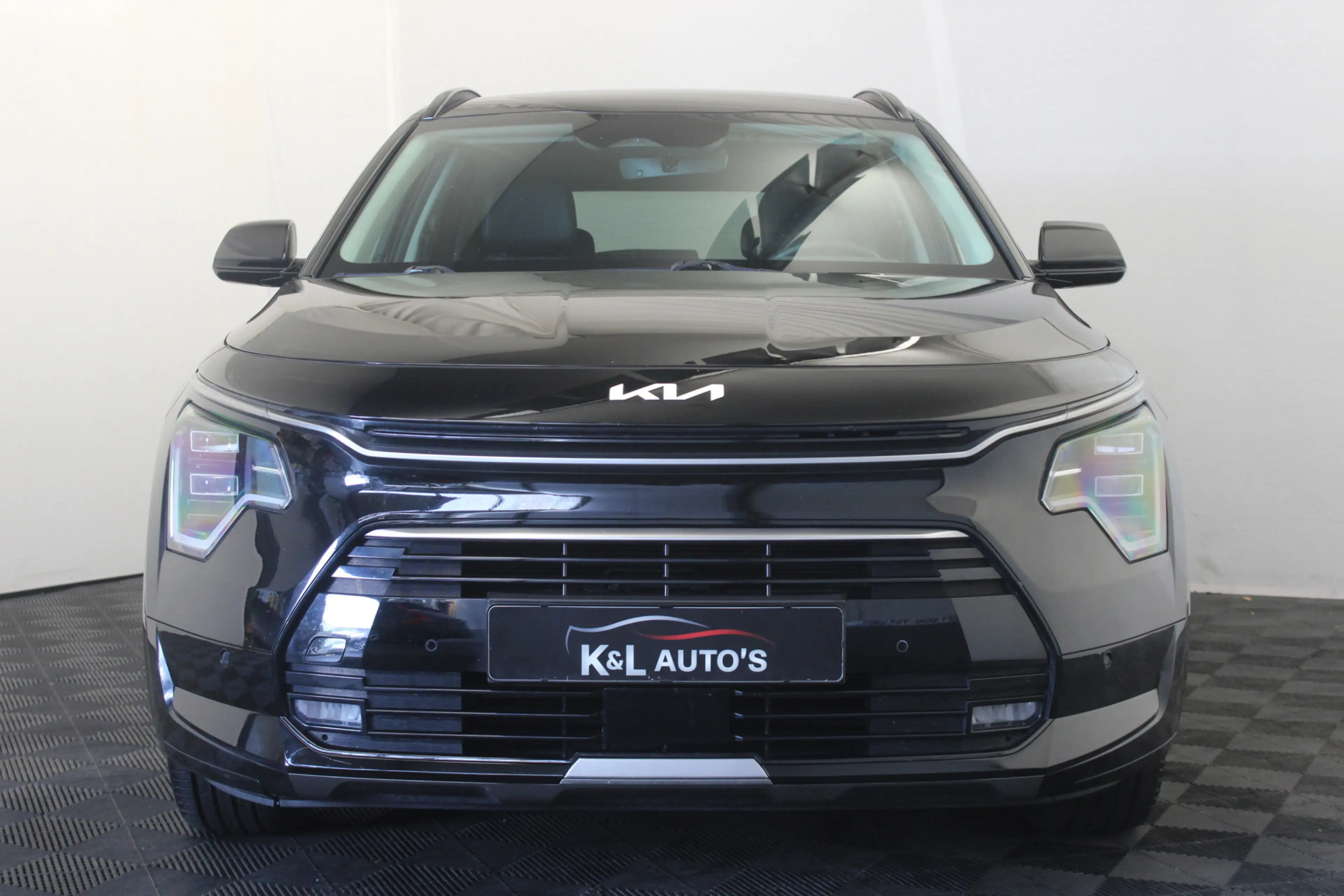 Kia Niro 1.6 GDi Hybrid ExecutiveLine |Stoel/stuur verw.|Ca — photo 3