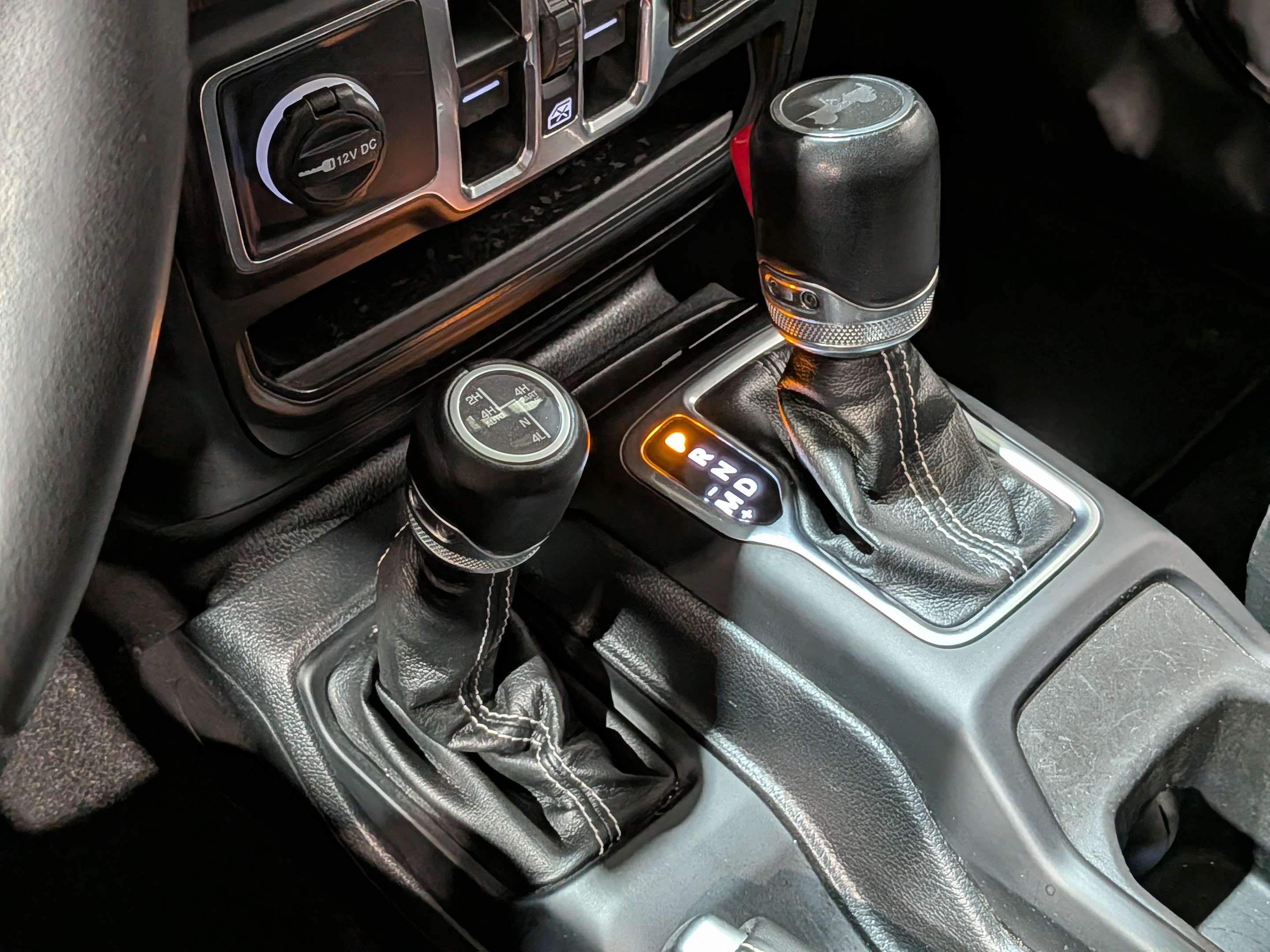 Jeep Wrangler 2023
