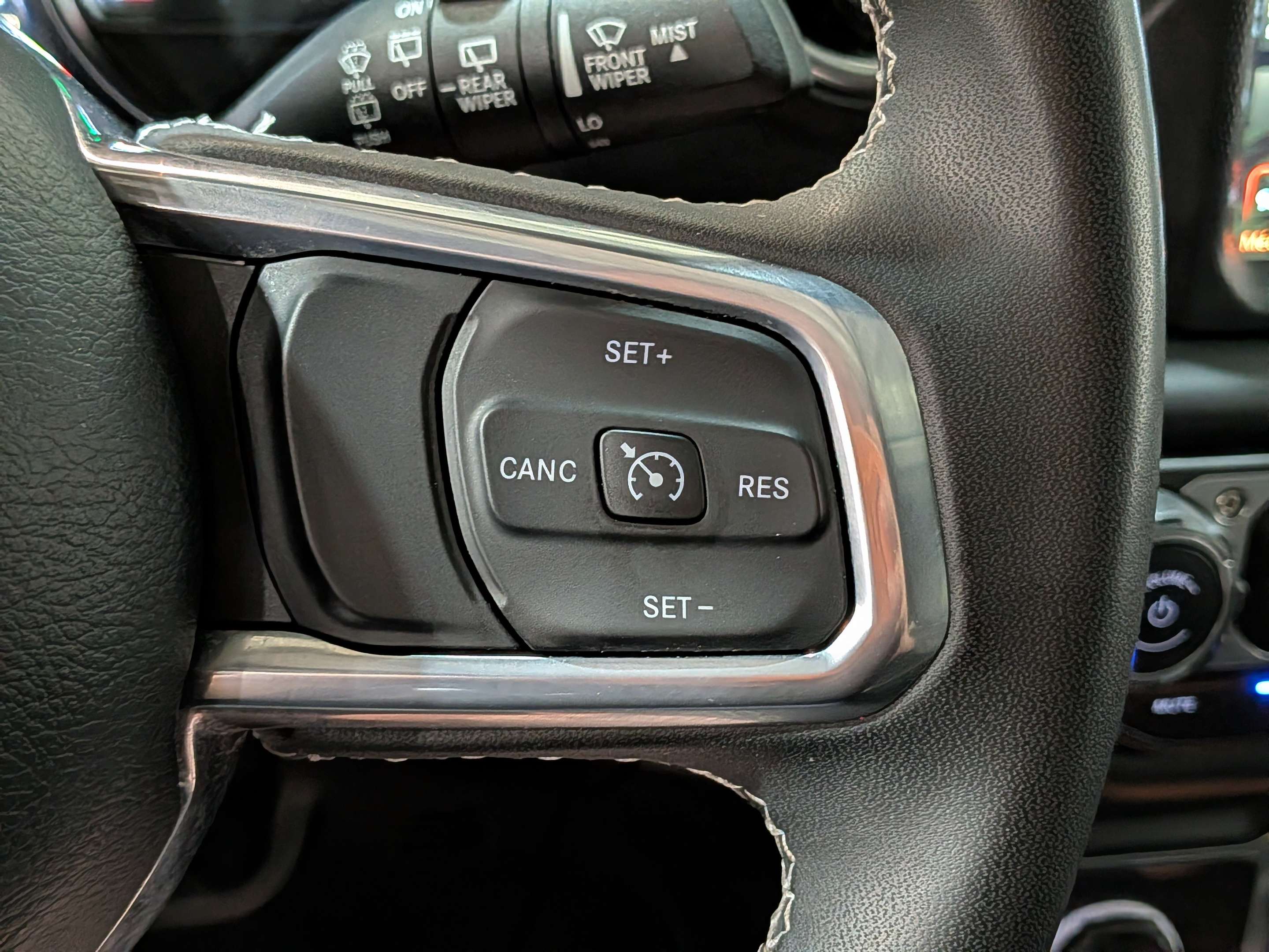 Jeep Wrangler 2023