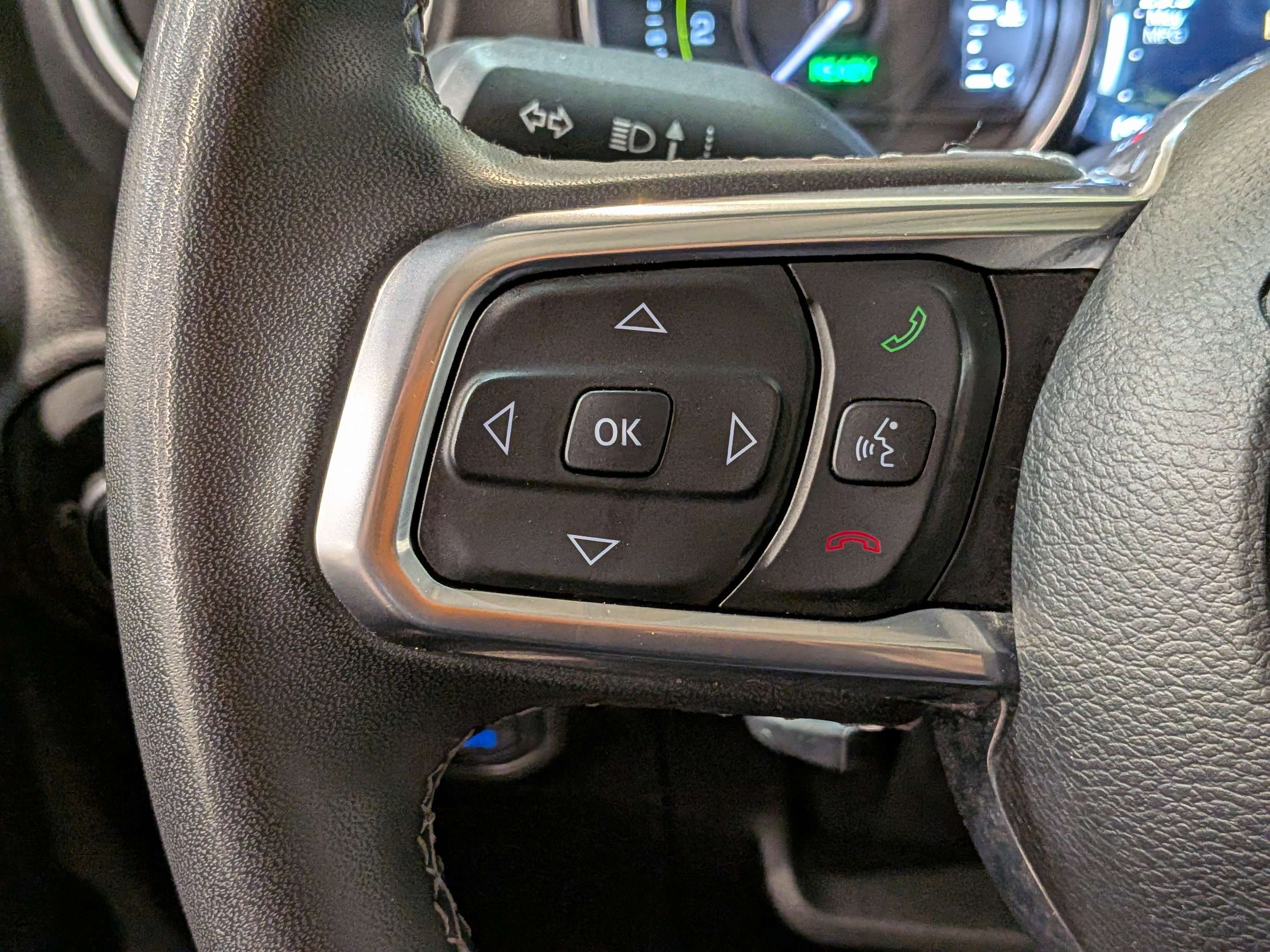 Jeep Wrangler 2023