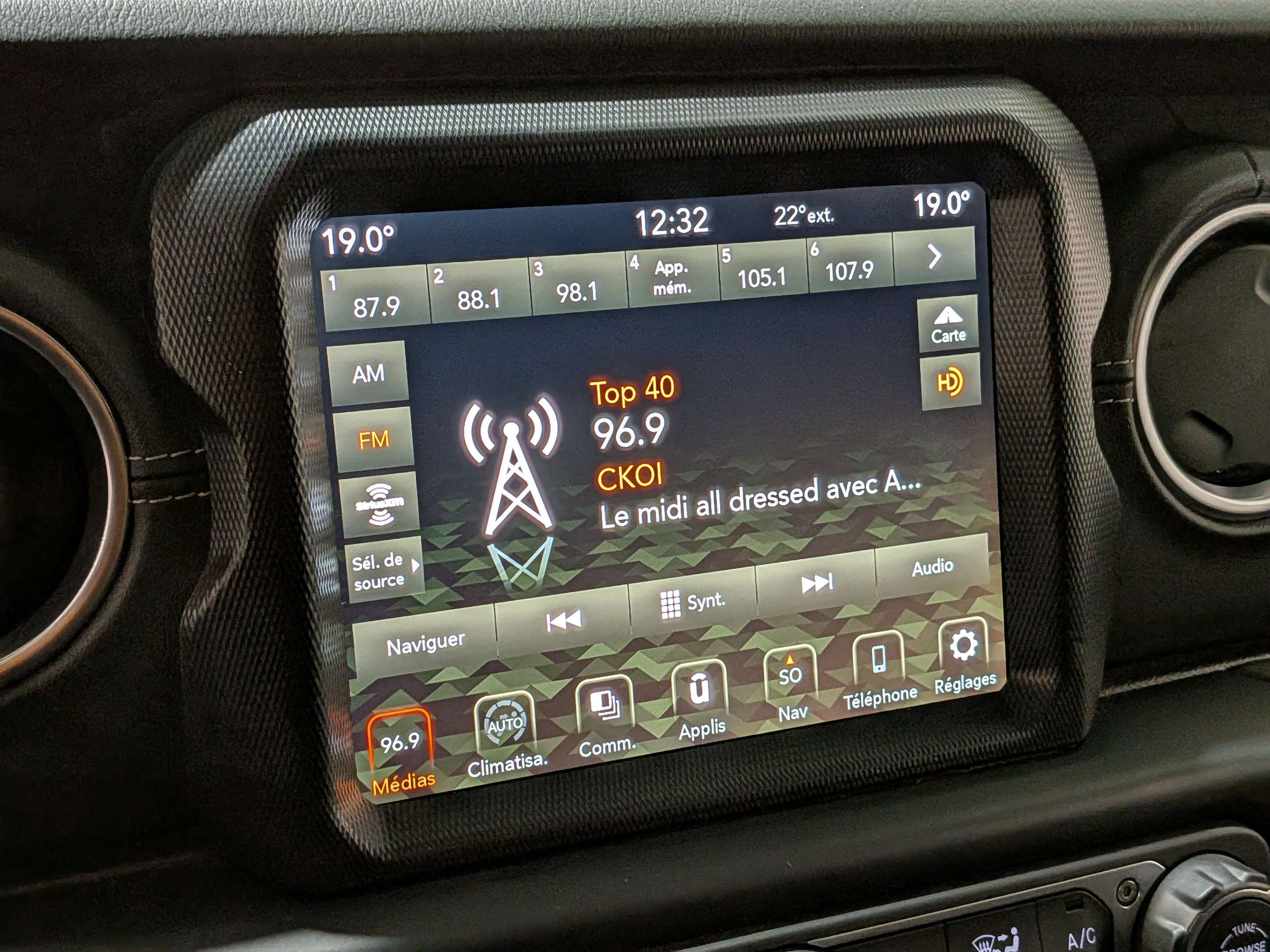 Jeep Wrangler 2023